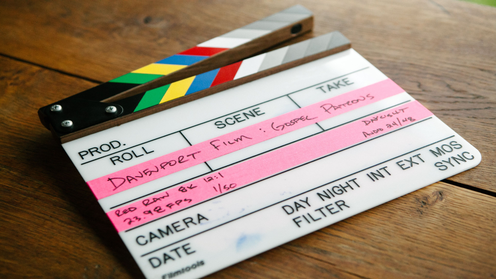 Pastors, Please Talk About Money