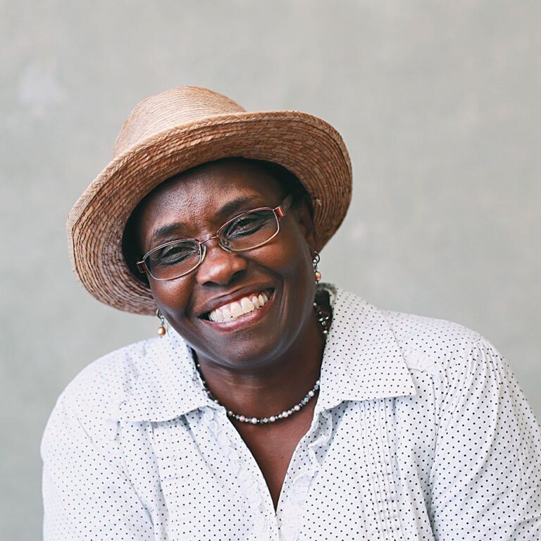 GP-Team-Catherine Muthey